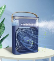 Rechargeable Portable Cooling fan
